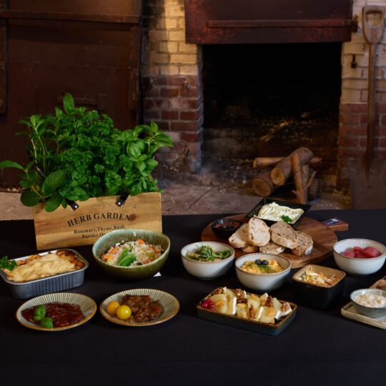 Catering