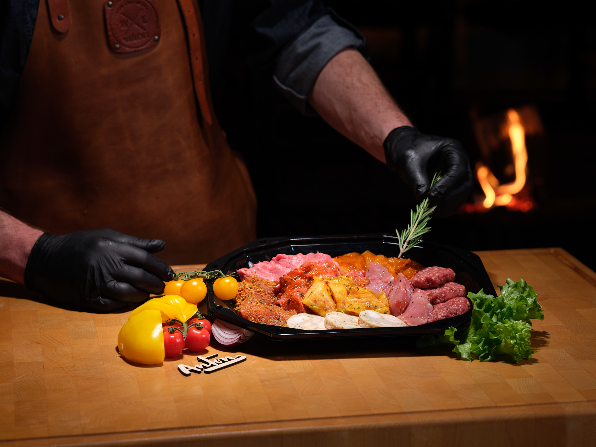 Gourmet / Fondue & Cadeau ideeën