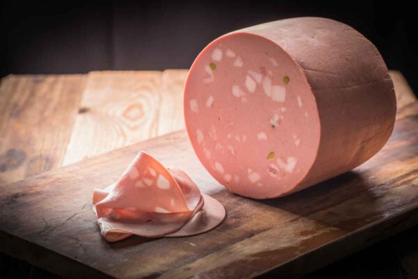 Mortadella