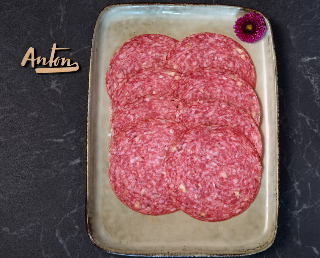 Notensalami
