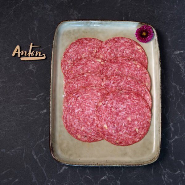 Notensalami
