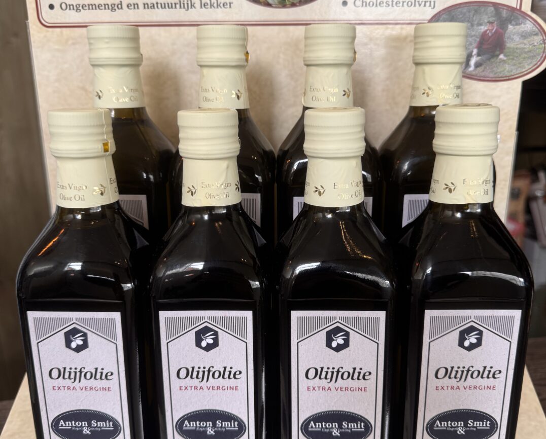Olijfolie