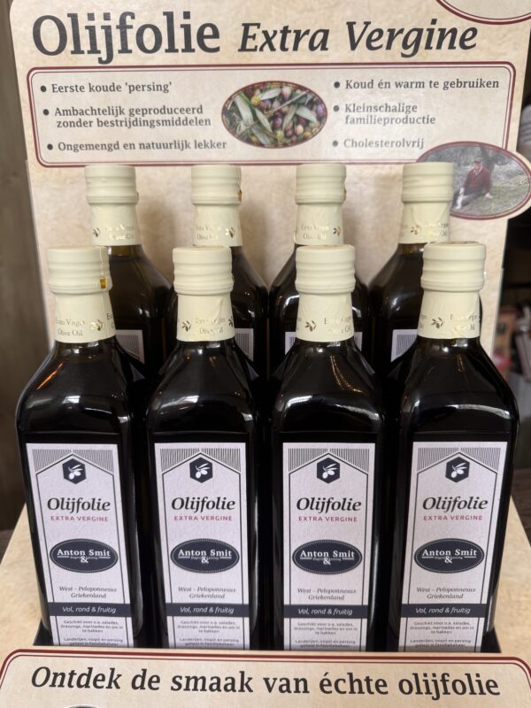 Olijfolie