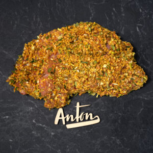 Oosterse Schnitzel
