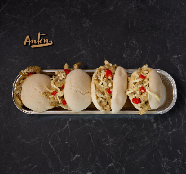 Party pita broodje shoarma