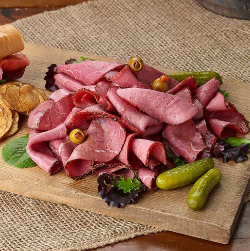 Pastrami