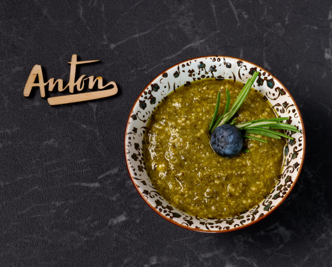 Pesto