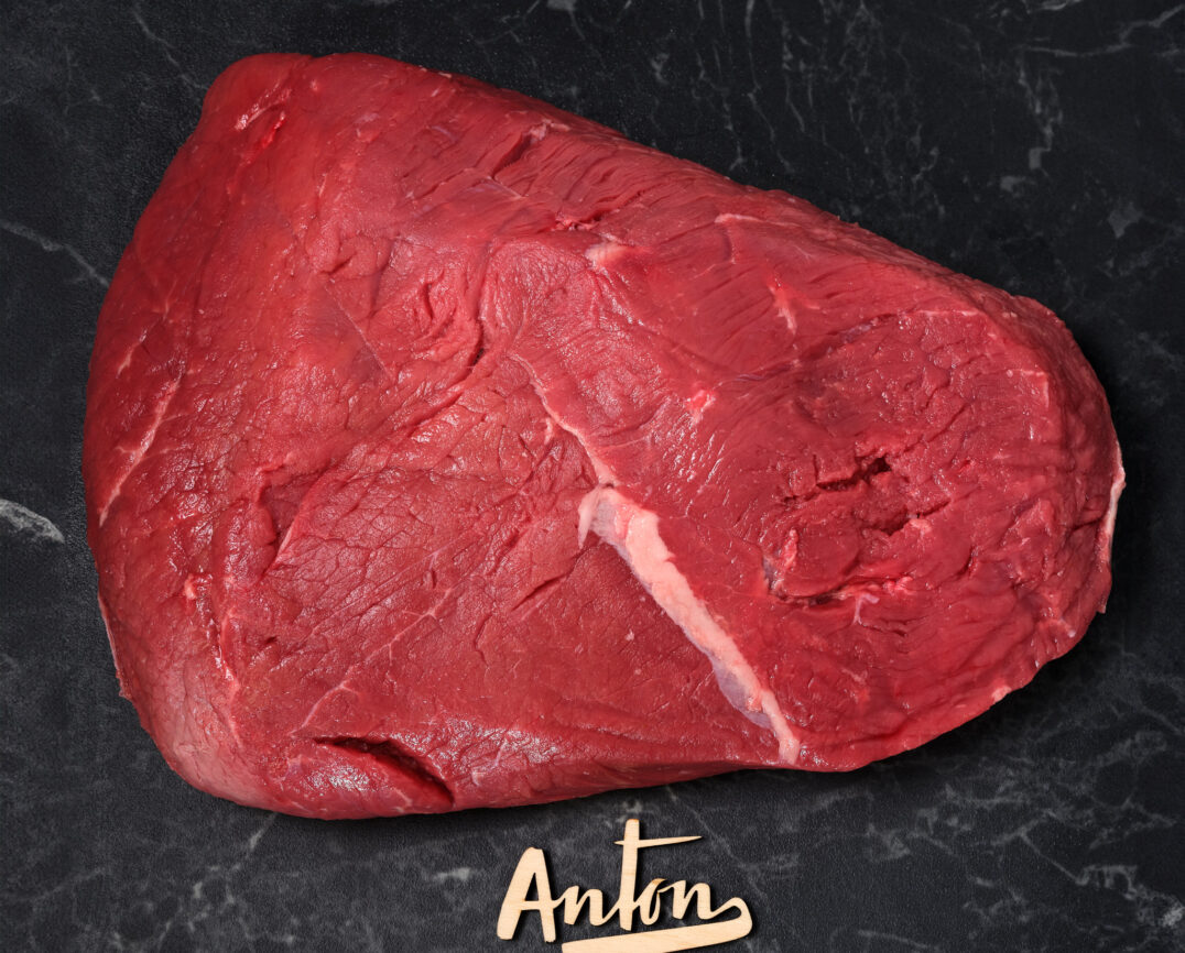 Picanha / Staartstuk