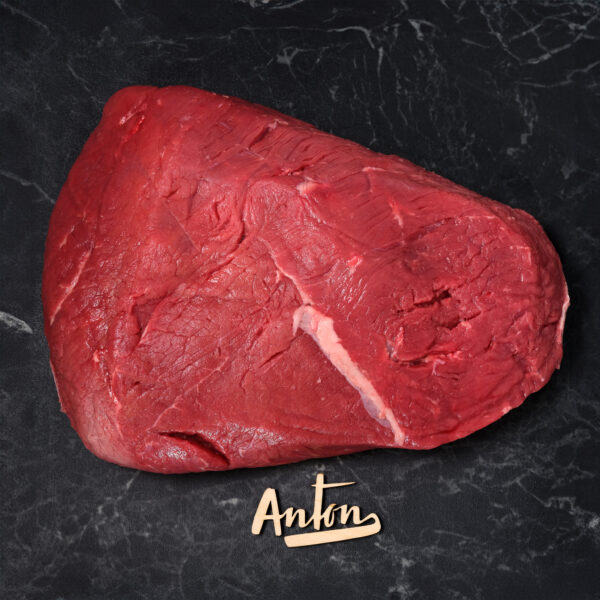 Picanha / Staartstuk