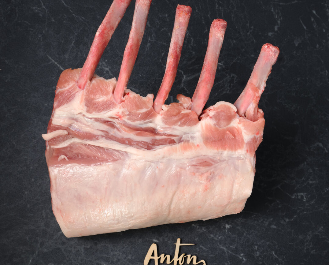 Pork Ribroast