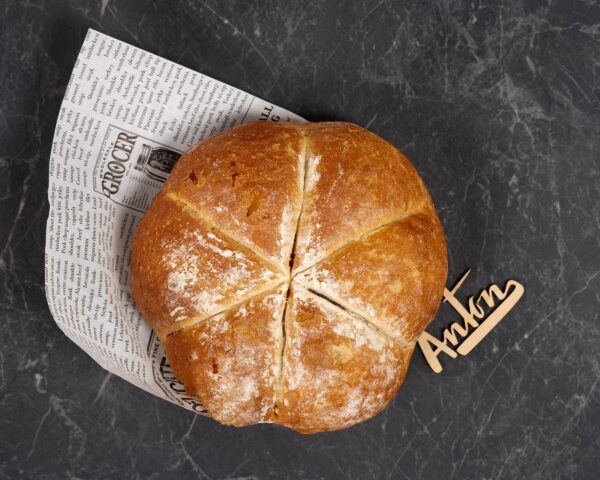 Rustiek brood