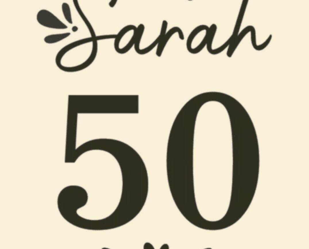 Sarah