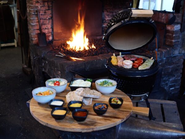 Tapas BBQ