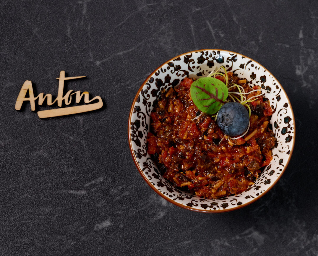 Tapenade