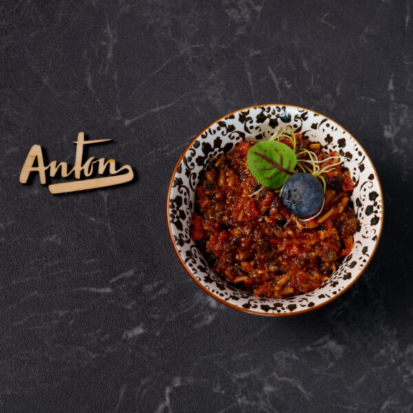 Tapenade
