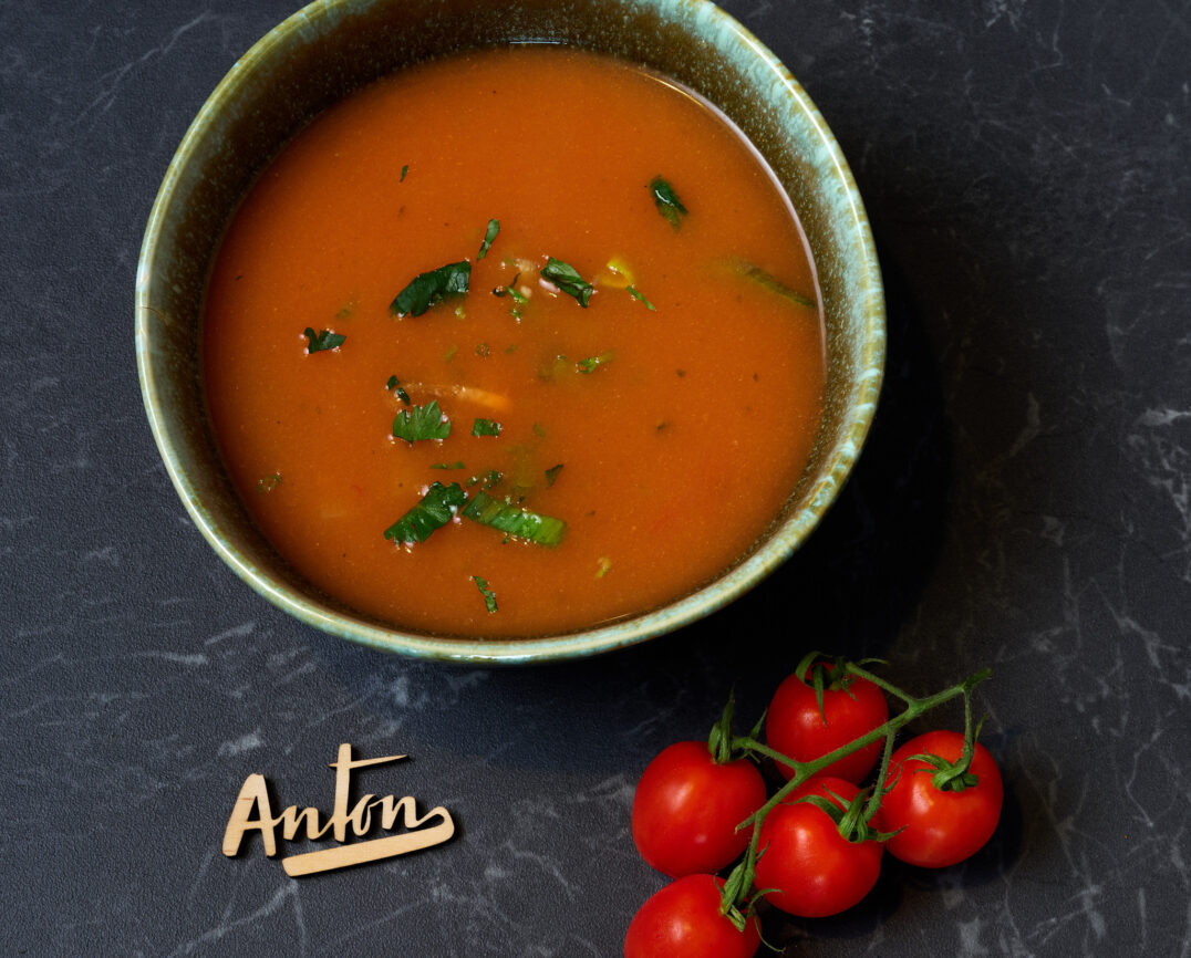 Tomaten soep