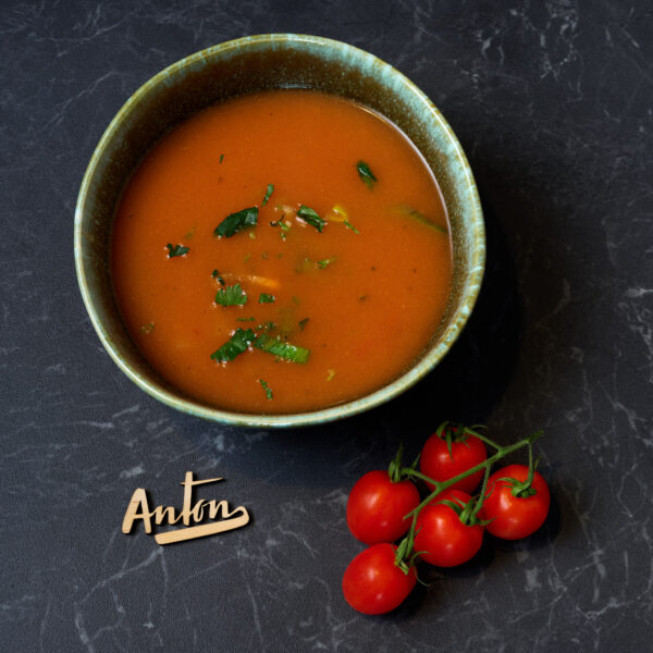 Tomaten soep