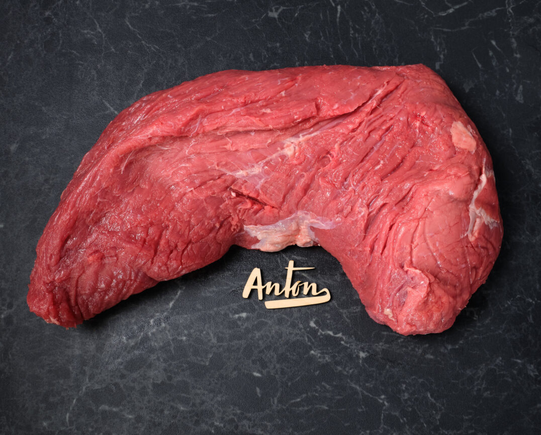 Tri - Tip/Liesstuk