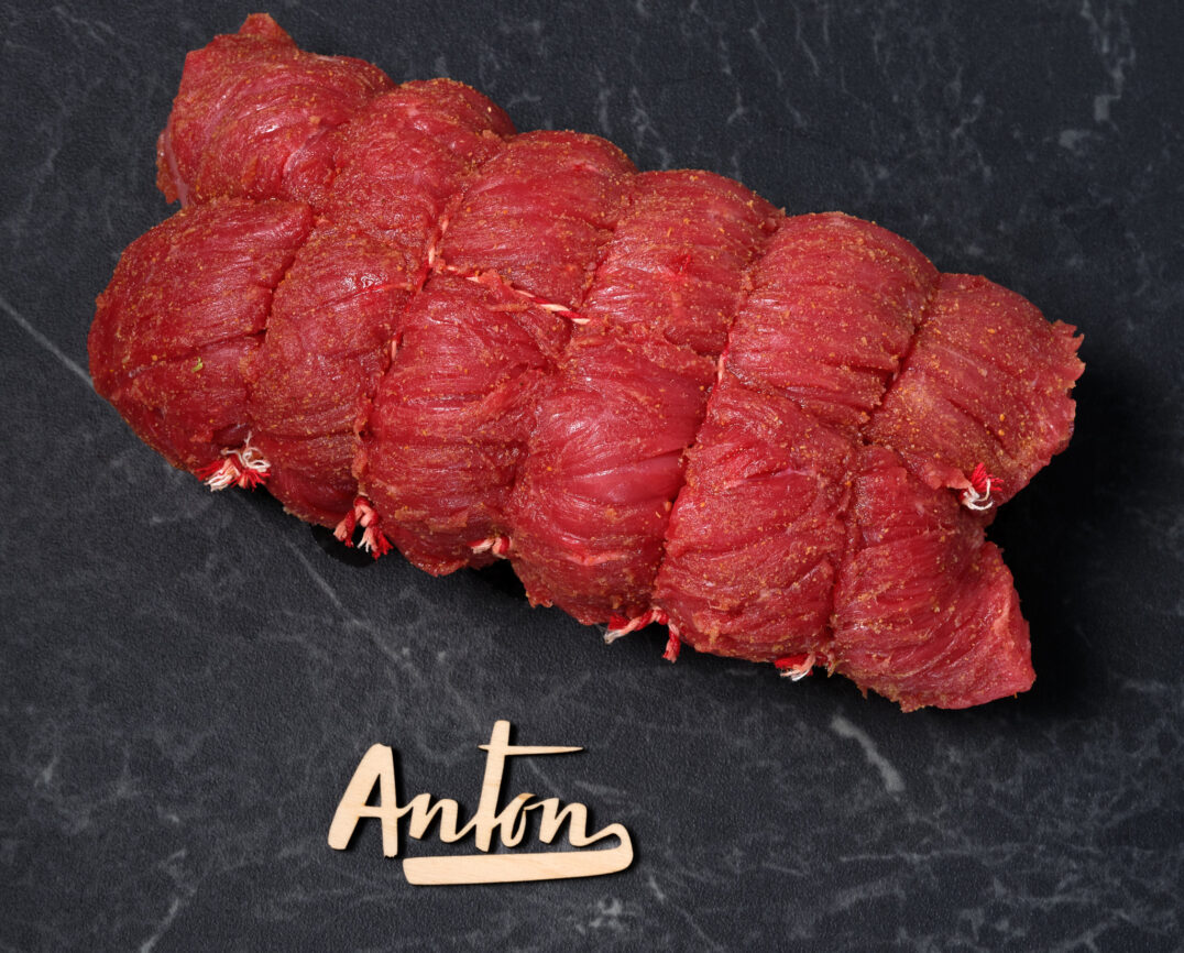 Tri-Tip Rollade