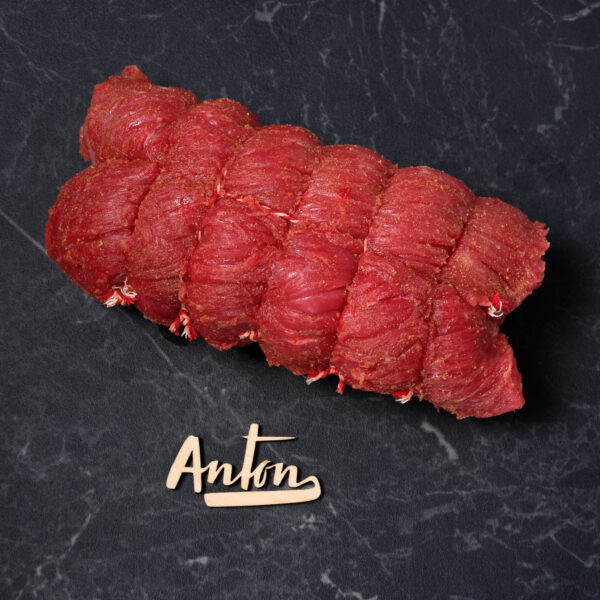 Tri-Tip Rollade