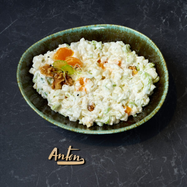 Waldorfsalade