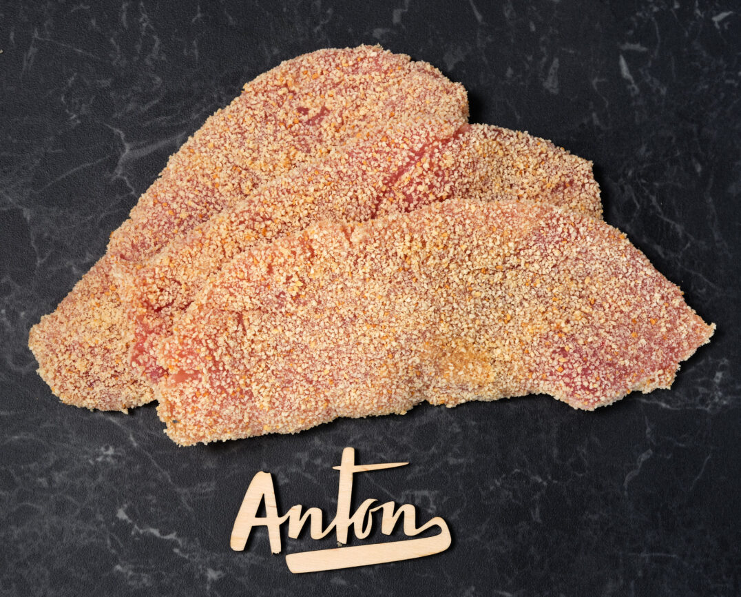 Wiener schnitzel