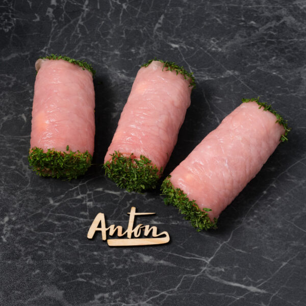 Zwitsers rolletje